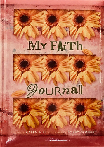 My Faith Journal