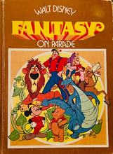 Load image into Gallery viewer, Walt Disney Fantasy On Parade