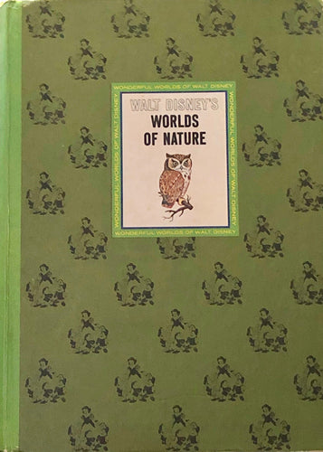 Walt Disney's Worlds of Nature