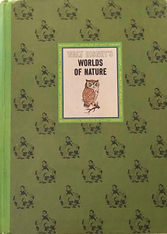 Walt Disney's Worlds of Nature