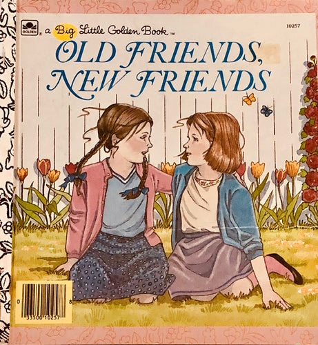 Old Friends, New Friends