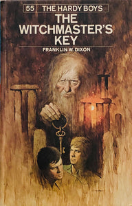 The Witchmaster's Key