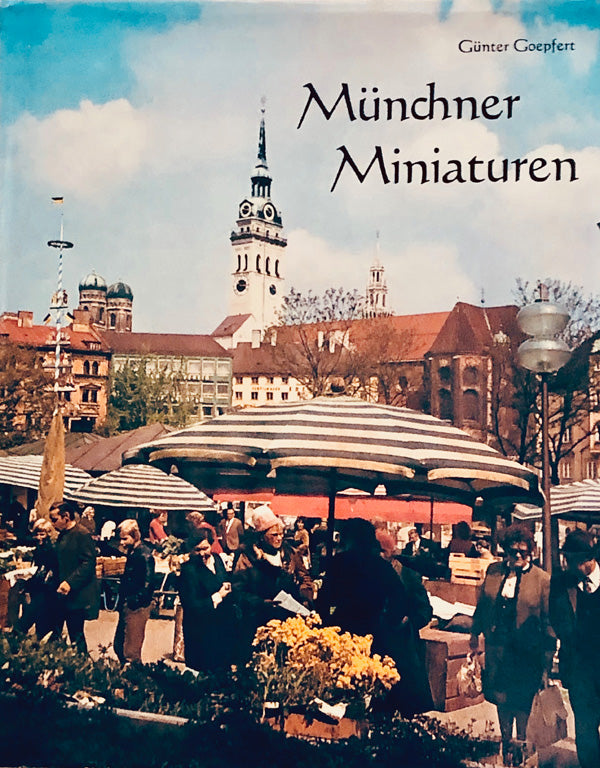 Munchner Miniaturen