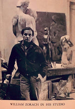 Load image into Gallery viewer, The Sculpture of William Zorach