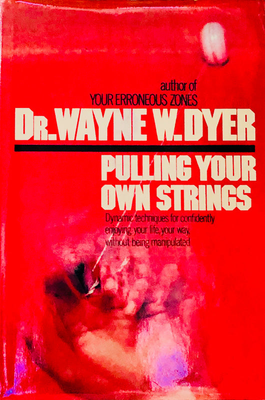 Pulling Your Own Strings