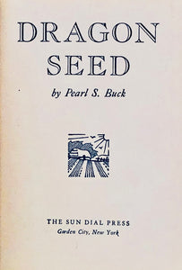 Dragon Seed