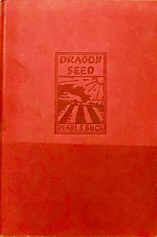 Dragon Seed