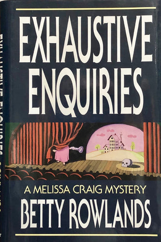 Exhaustive Enquiries