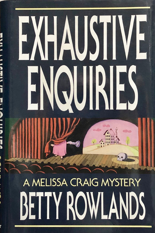 Exhaustive Enquiries