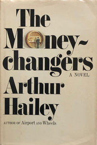 The Moneychangers