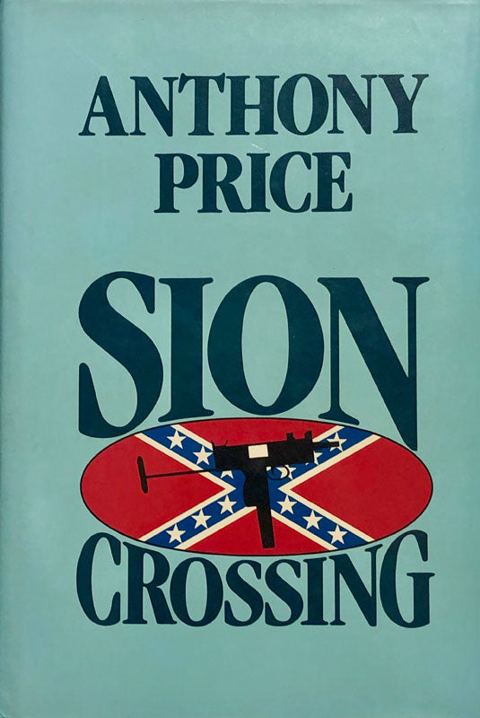 Sion Crossing