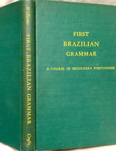 First Brazilian Grammar