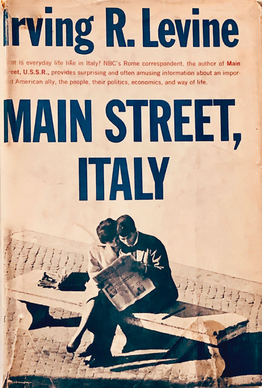 Main Street, Italy