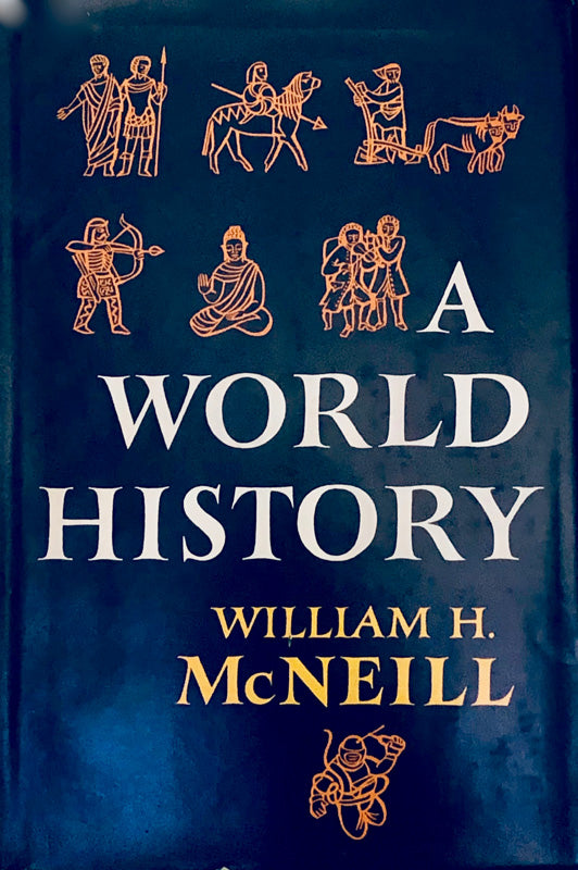A World History
