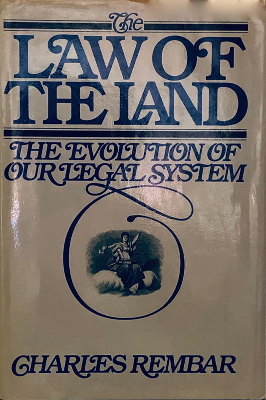 Law Of The Land