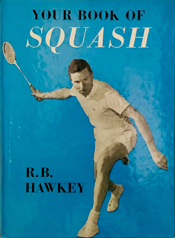 Your Book Of Squash