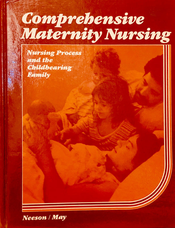 Comprehensive Maternity Nursing