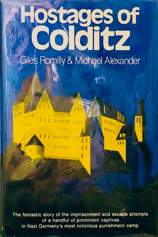 Hostages of Colditz