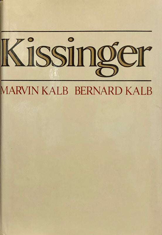 Kissinger