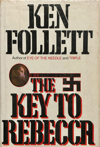 The Key To Rebecca