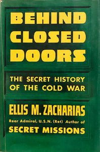 Behind Closed Doors