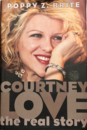 Courtney Love: The Real Story