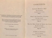 Load image into Gallery viewer, Reader&#39;s Digest Condensed Book