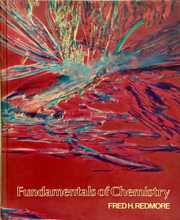 Fundamentals of Chemistry