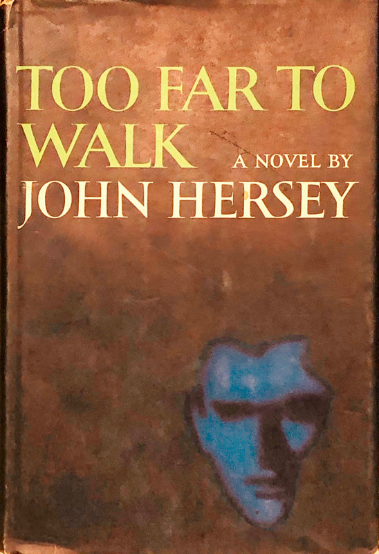 Too Far To Walk