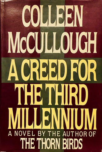 A Creed For The Third Millennium