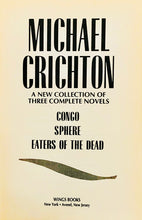 Load image into Gallery viewer, A New Collection of Three Complete Novels