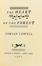 Load image into Gallery viewer, The Heart of the Forest