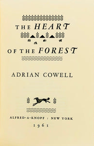 The Heart of the Forest