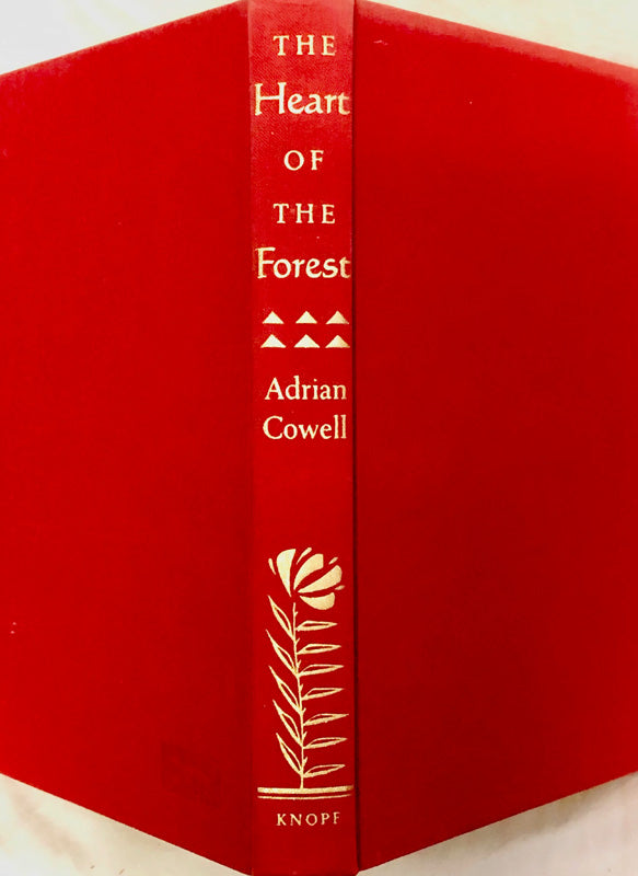 The Heart of the Forest
