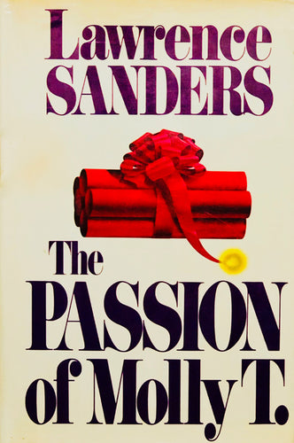 The Passion of Molly T.