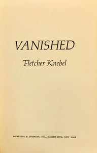 Vanished