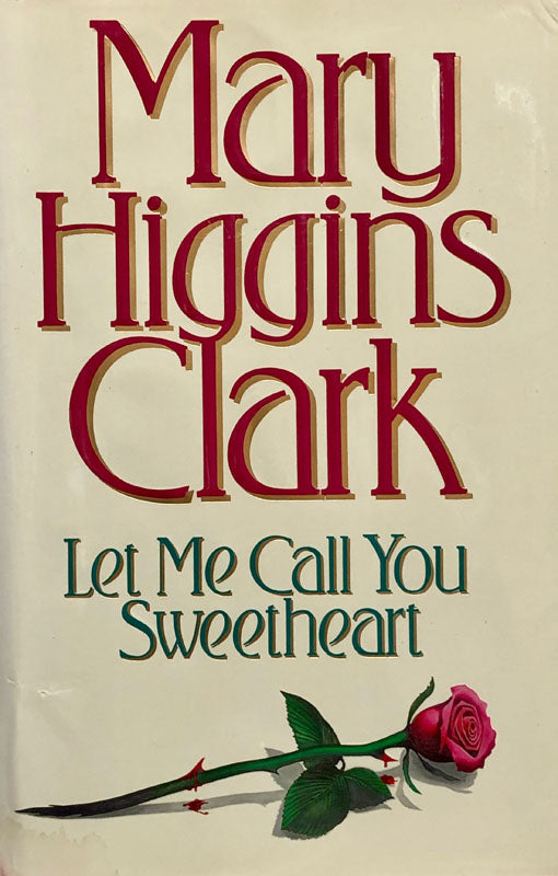 Let Me Call You Sweetheart