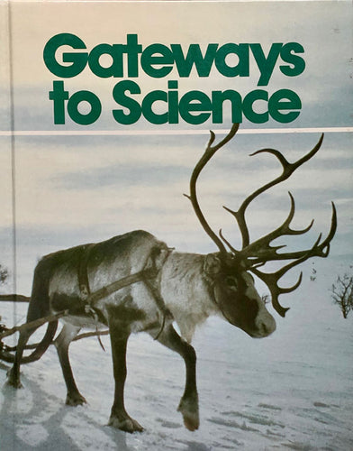Gateways to Science