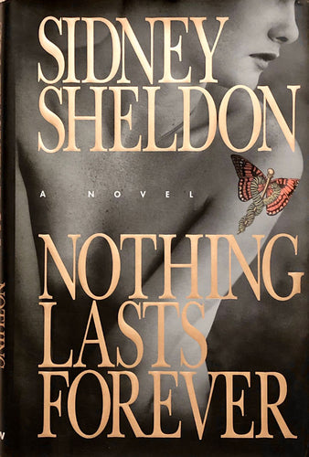 Nothing Lasts Forever