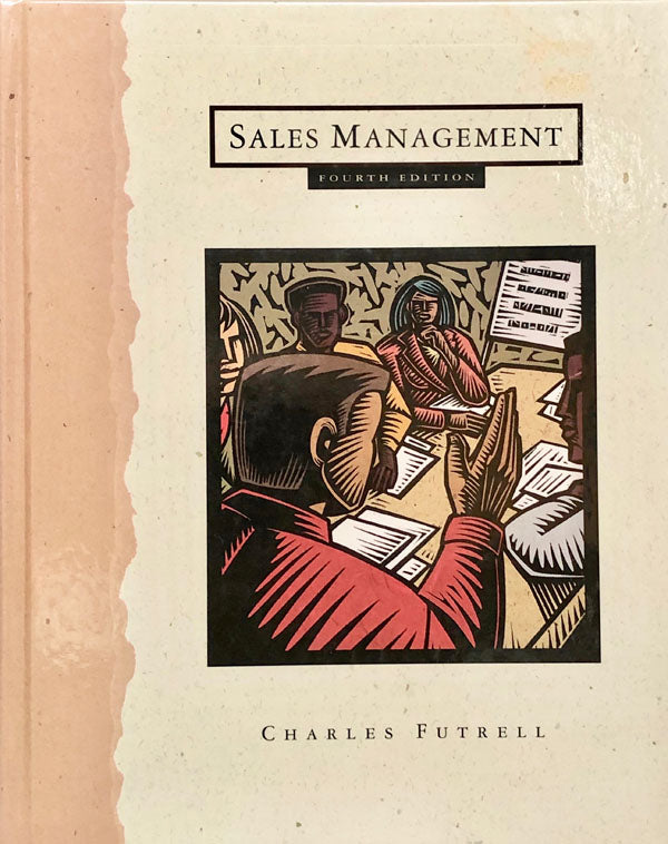 Sales Management