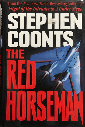 The Red Horseman