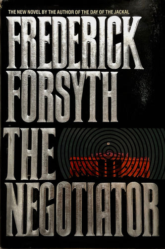The Negotiator