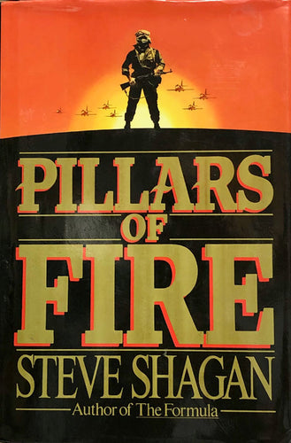 Pillars of Fire