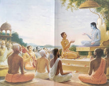 Load image into Gallery viewer, Srimad Bhagavatam - Sixth Canto - Part One - The Way of Universal Justice