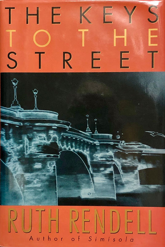 The Keys To The Street