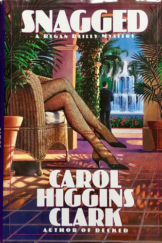 Snagged