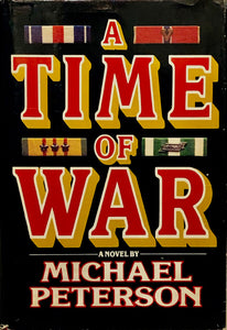 A Time Of War