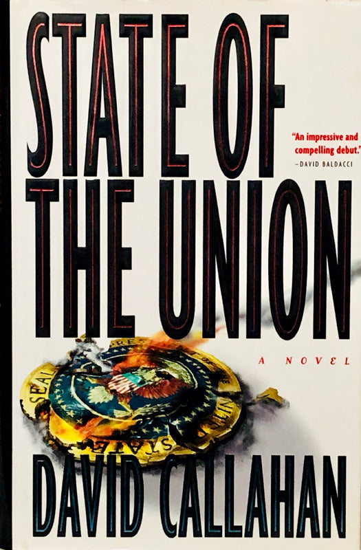 State of The Union