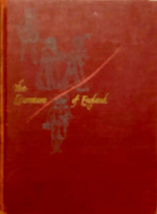 The Literature of England: An Anthology and a History