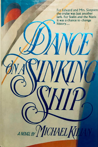Dance on a Sinking Ship